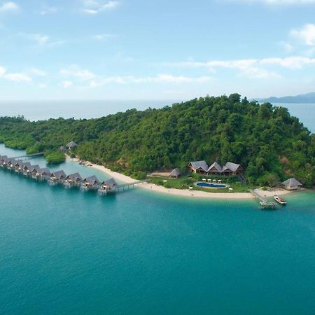 Telunas Private Island Sugi Luaran gambar