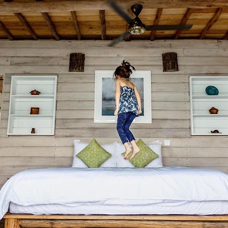 Telunas Private Island Sugi Luaran gambar